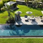 Contemporary With Views Of Cap D'antibes Nice