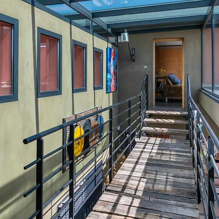 Contemporary With Views Of Cap D'antibes Nice