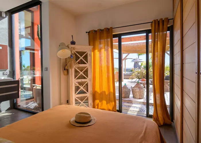 Contemporary With Views Of Cap D'antibes Nice