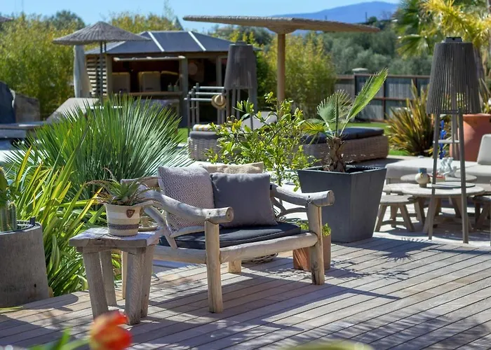 Prázdninový dům Contemporary With Views Of Cap D'antibes Nice