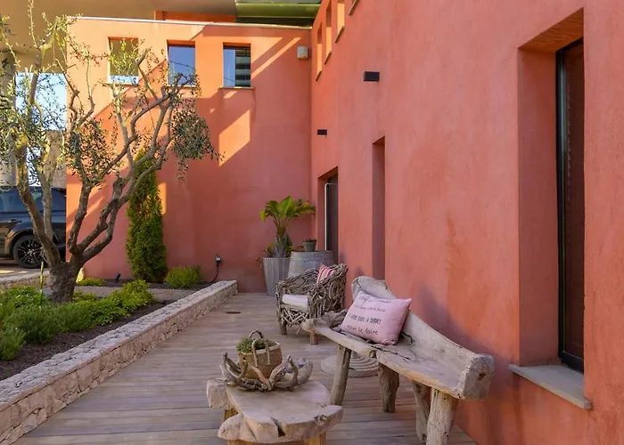 Contemporary With Views Of Cap D'antibes