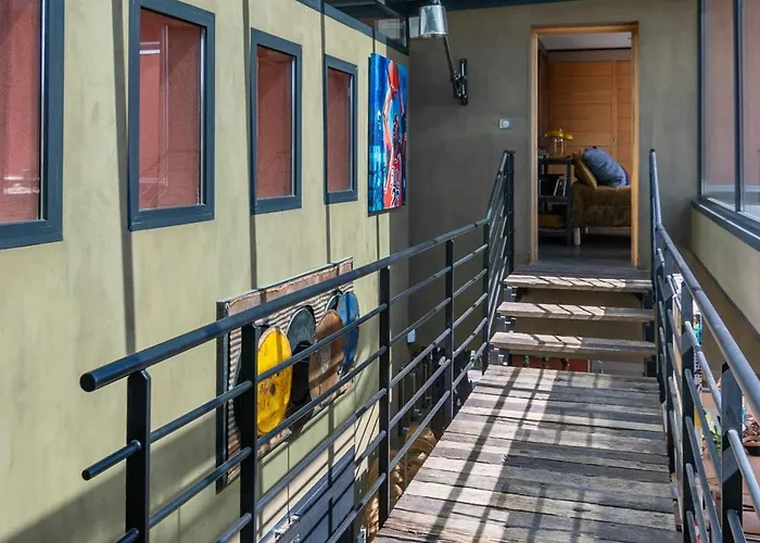 Prázdninový dům Contemporary With Views Of Cap D'antibes