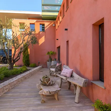 Contemporary With Views Of Cap D'antibes * Νίκαια